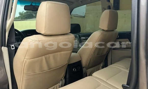 Buy Used Mitsubishi Pajero Other Car in Luanda in Luanda Province Buy Used Mitsubishi Pajero Other Car in Luanda in Luanda Province
