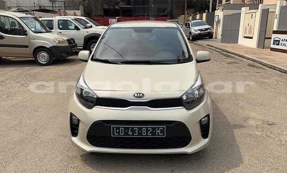 Buy Used Kia Morning Other Car in Luanda in Luanda Province Buy Used Kia Morning Other Car in Luanda in Luanda Province