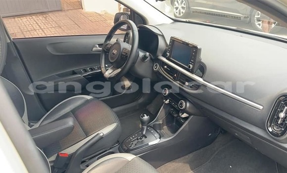 Buy Used Kia Morning Other Car in Luanda in Luanda Province Buy Used Kia Morning Other Car in Luanda in Luanda Province