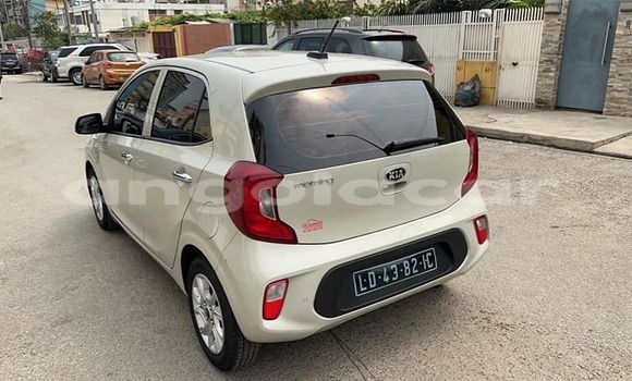 Buy Used Kia Morning Other Car in Luanda in Luanda Province Buy Used Kia Morning Other Car in Luanda in Luanda Province