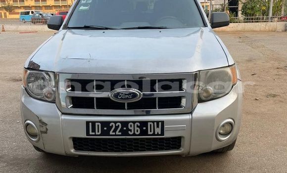 Buy Used Ford Escape Other Car in Luanda in Luanda Province Buy Used Ford Escape Other Car in Luanda in Luanda Province