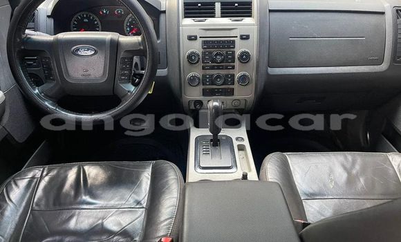 Comprar Usado Ford Escape Outro Carro em Luanda em Luanda Province Comprar Usado Ford Escape Outro Carro em Luanda em Luanda Province