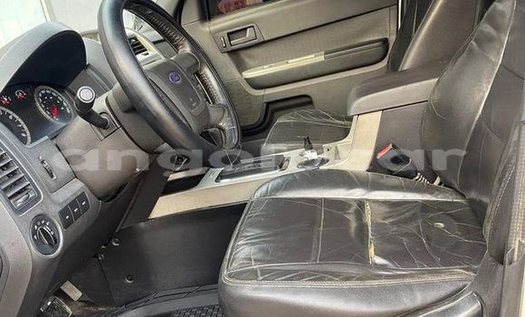 Comprar Usado Ford Escape Outro Carro em Luanda em Luanda Province Comprar Usado Ford Escape Outro Carro em Luanda em Luanda Province