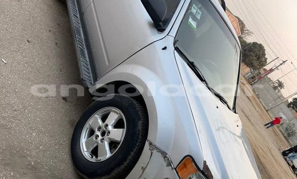 Comprar Usado Ford Escape Outro Carro em Luanda em Luanda Province Comprar Usado Ford Escape Outro Carro em Luanda em Luanda Province