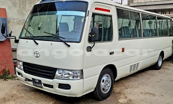 Acheter Occasion Voiture Toyota Coaster Autre à Luanda, Province de Luanda