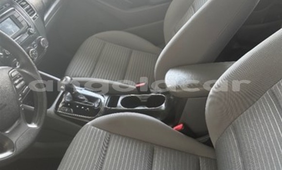 Acheter Occasion Voiture Kia Forte Noir à Luanda, Province de Luanda Acheter Occasion Voiture Kia Forte Noir à Luanda, Province de Luanda