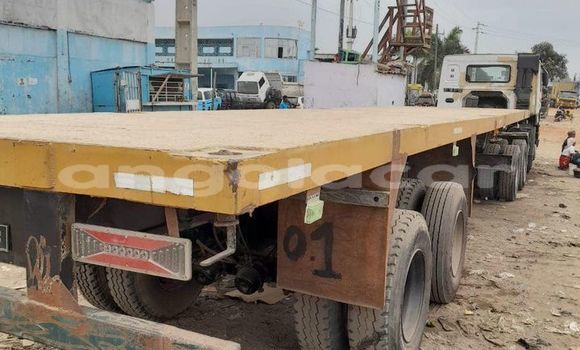 Comprar Usado Citroen Berlingo Branco Caminhão em Luanda em Luanda Province Comprar Usado Citroen Berlingo Branco Caminhão em Luanda em Luanda Province