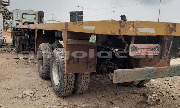 Comprar Usado Citroen Berlingo Branco Caminhão em Luanda em Luanda Province Comprar Usado Citroen Berlingo Branco Caminhão em Luanda em Luanda Province