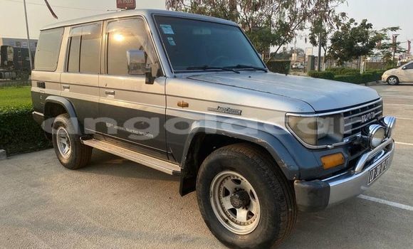 Comprar Usado Toyota Land Cruiser Outro Carro em Luanda em Luanda Province Comprar Usado Toyota Land Cruiser Outro Carro em Luanda em Luanda Province