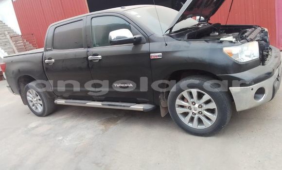 Comprar Usado Toyota Tundra Preto Carro em Luanda em Luanda Province Comprar Usado Toyota Tundra Preto Carro em Luanda em Luanda Province