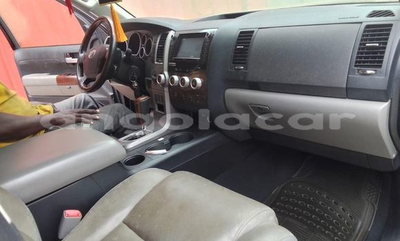 Comprar Usado Toyota Tundra Preto Carro em Luanda em Luanda Province Comprar Usado Toyota Tundra Preto Carro em Luanda em Luanda Province