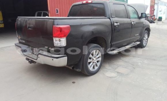 Comprar Usado Toyota Tundra Preto Carro em Luanda em Luanda Province Comprar Usado Toyota Tundra Preto Carro em Luanda em Luanda Province