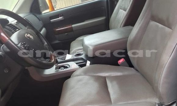Comprar Usado Toyota Tundra Preto Carro em Luanda em Luanda Province Comprar Usado Toyota Tundra Preto Carro em Luanda em Luanda Province