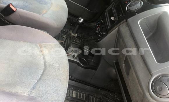Comprar Usado Chevrolet spark Outro Carro em Luanda em Luanda Province Comprar Usado Chevrolet spark Outro Carro em Luanda em Luanda Province