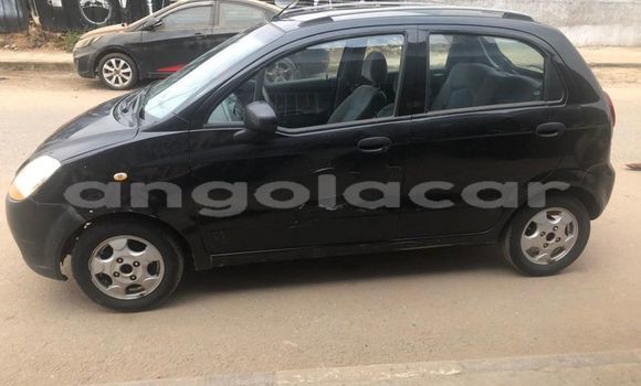 Comprar Usado Chevrolet spark Outro Carro em Luanda em Luanda Province Comprar Usado Chevrolet spark Outro Carro em Luanda em Luanda Province