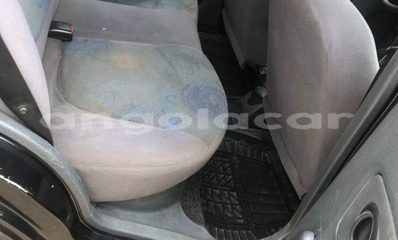 Comprar Usado Chevrolet spark Outro Carro em Luanda em Luanda Province Comprar Usado Chevrolet spark Outro Carro em Luanda em Luanda Province