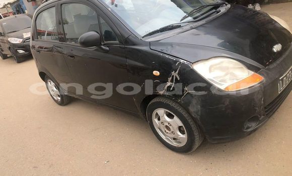 Comprar Usado Chevrolet spark Outro Carro em Luanda em Luanda Province Comprar Usado Chevrolet spark Outro Carro em Luanda em Luanda Province
