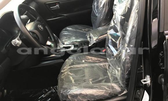 Buy Used Toyota Fortuner Black Car in Luanda in Luanda Province Buy Used Toyota Fortuner Black Car in Luanda in Luanda Province