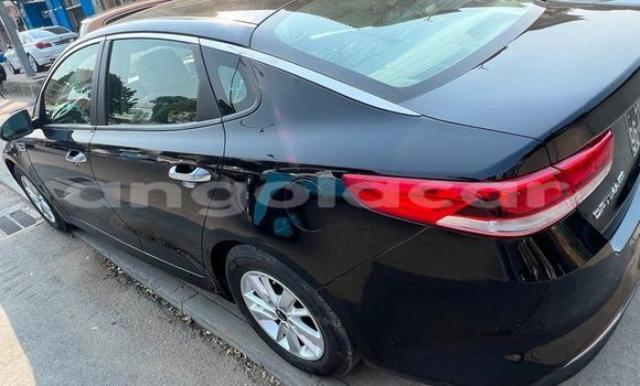 Comprar Usado Kia Optima Preto Carro em Luanda em Luanda Province Comprar Usado Kia Optima Preto Carro em Luanda em Luanda Province