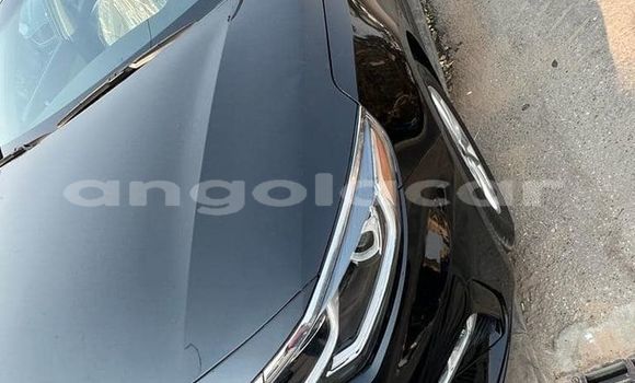 Comprar Usado Kia Optima Preto Carro em Luanda em Luanda Province Comprar Usado Kia Optima Preto Carro em Luanda em Luanda Province