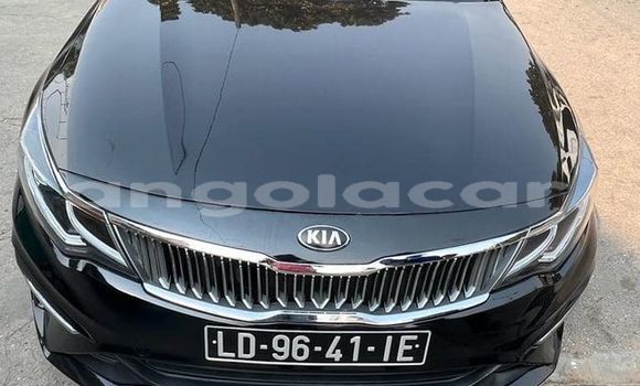 Comprar Usado Kia Optima Preto Carro em Luanda em Luanda Province Comprar Usado Kia Optima Preto Carro em Luanda em Luanda Province