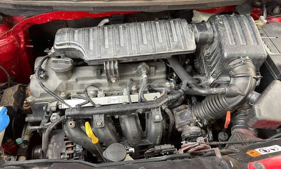 Comprar Usado Kia Picanto Vermelho Carro em Luanda em Luanda Province Comprar Usado Kia Picanto Vermelho Carro em Luanda em Luanda Province