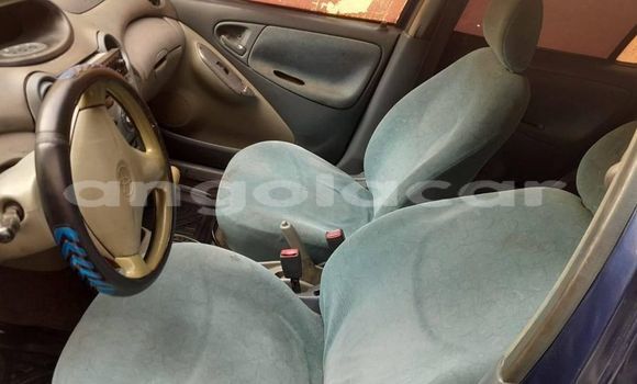 Comprar Usado Toyota Vitz Preto Carro em Luanda em Luanda Province Comprar Usado Toyota Vitz Preto Carro em Luanda em Luanda Province