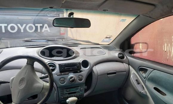 Comprar Usado Toyota Vitz Preto Carro em Luanda em Luanda Province Comprar Usado Toyota Vitz Preto Carro em Luanda em Luanda Province