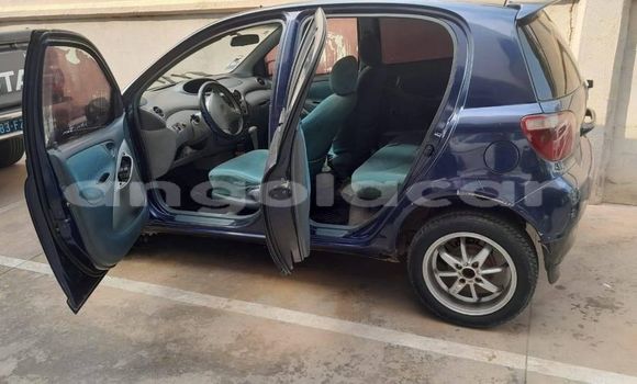 Comprar Usado Toyota Vitz Preto Carro em Luanda em Luanda Province Comprar Usado Toyota Vitz Preto Carro em Luanda em Luanda Province