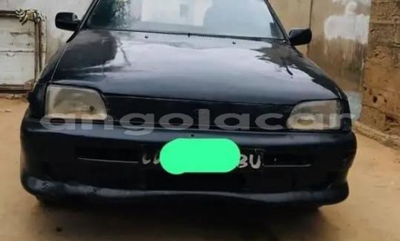 Comprar Usado Toyota Blizzard Preto Carro em Luanda em Luanda Province Comprar Usado Toyota Blizzard Preto Carro em Luanda em Luanda Province