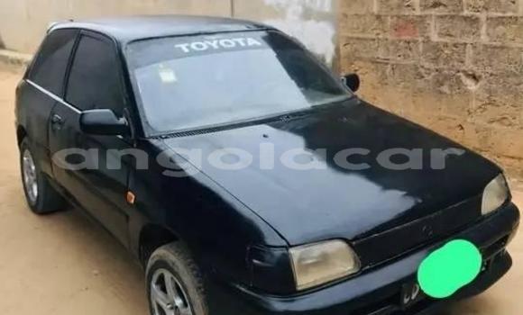 Comprar Usado Toyota Blizzard Preto Carro em Luanda em Luanda Province Comprar Usado Toyota Blizzard Preto Carro em Luanda em Luanda Province