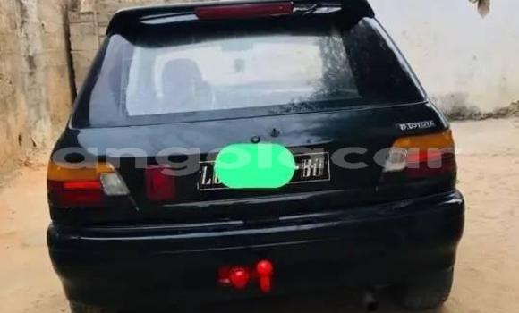 Comprar Usado Toyota Blizzard Preto Carro em Luanda em Luanda Province Comprar Usado Toyota Blizzard Preto Carro em Luanda em Luanda Province