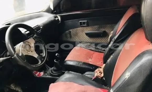 Comprar Usado Toyota Blizzard Preto Carro em Luanda em Luanda Province Comprar Usado Toyota Blizzard Preto Carro em Luanda em Luanda Province