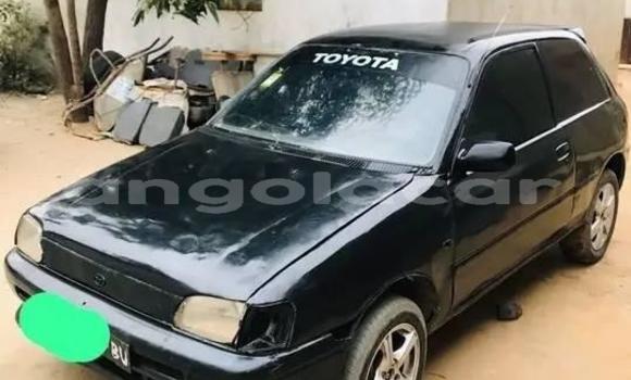 Comprar Usado Toyota Blizzard Preto Carro em Luanda em Luanda Province Comprar Usado Toyota Blizzard Preto Carro em Luanda em Luanda Province