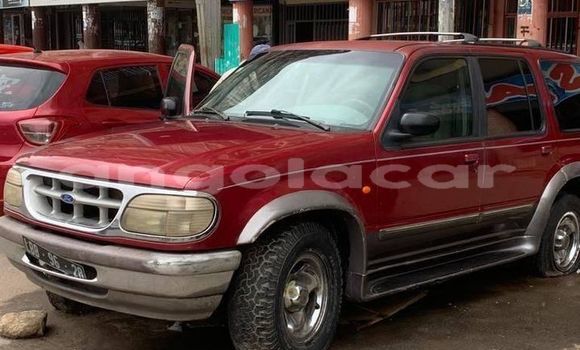 Comprar Usado Ford Explorer Outro Carro em Luanda em Luanda Province