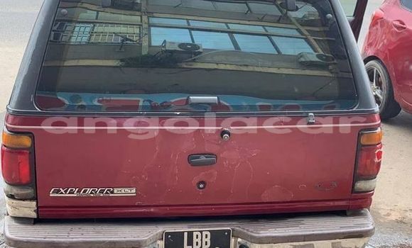 Comprar Usado Ford Explorer Outro Carro em Luanda em Luanda Province Comprar Usado Ford Explorer Outro Carro em Luanda em Luanda Province