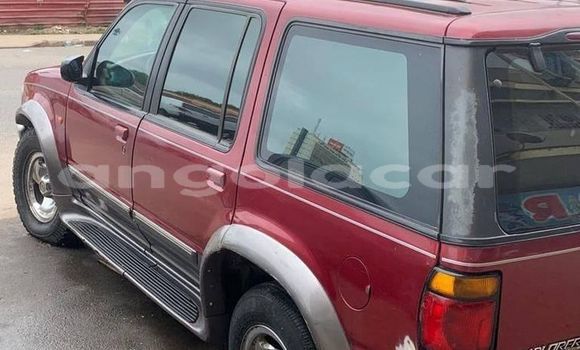 Comprar Usado Ford Explorer Outro Carro em Luanda em Luanda Province Comprar Usado Ford Explorer Outro Carro em Luanda em Luanda Province
