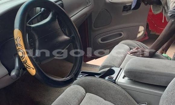 Comprar Usado Ford Explorer Outro Carro em Luanda em Luanda Province Comprar Usado Ford Explorer Outro Carro em Luanda em Luanda Province