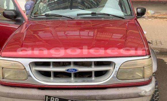 Comprar Usado Ford Explorer Outro Carro em Luanda em Luanda Province Comprar Usado Ford Explorer Outro Carro em Luanda em Luanda Province