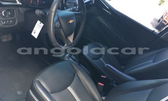 Buy Used Chevrolet spark Other Car in Luanda in Luanda Province Buy Used Chevrolet spark Other Car in Luanda in Luanda Province