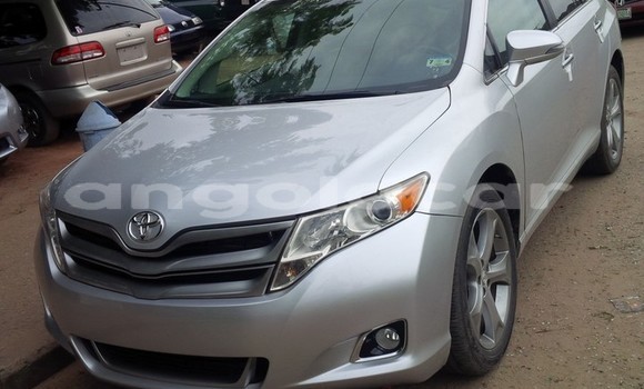 Acheter Occasion Voiture Toyota Avanza Gris à Luanda, Province de Luanda Acheter Occasion Voiture Toyota Avanza Gris à Luanda, Province de Luanda