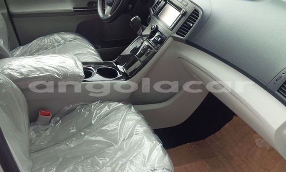 Buy Used Toyota Avanza Silver Car in Luanda in Luanda Province Buy Used Toyota Avanza Silver Car in Luanda in Luanda Province