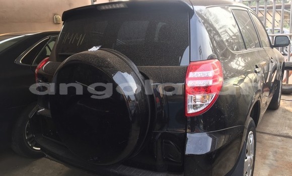 Buy Used Toyota RAV4 Other Car in Luanda in Luanda Province Buy Used Toyota RAV4 Other Car in Luanda in Luanda Province