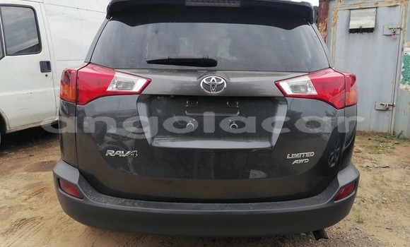 Acheter Occasion Voiture Toyota RAV4 Autre à Luanda, Province de Luanda Acheter Occasion Voiture Toyota RAV4 Autre à Luanda, Province de Luanda
