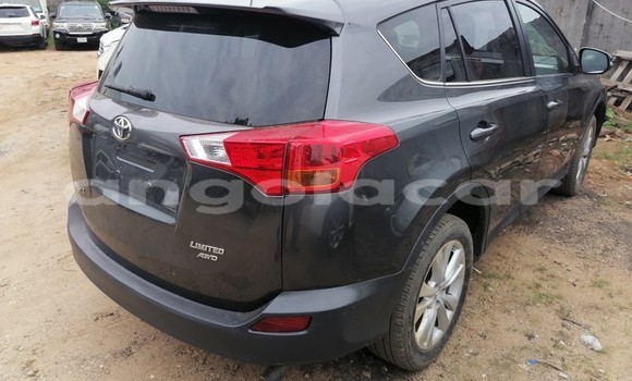 Buy Used Toyota RAV4 Other Car in Luanda in Luanda Province Buy Used Toyota RAV4 Other Car in Luanda in Luanda Province