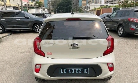 Buy Used Kia Morning Other Car in Luanda in Luanda Province Buy Used Kia Morning Other Car in Luanda in Luanda Province