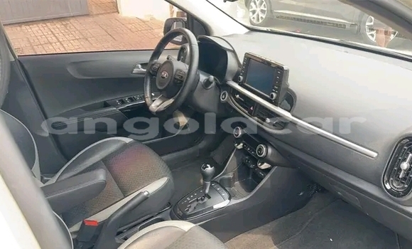 Buy Used Kia Morning Other Car in Luanda in Luanda Province Buy Used Kia Morning Other Car in Luanda in Luanda Province