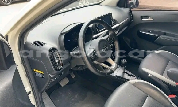Buy Used Kia Morning Other Car in Luanda in Luanda Province Buy Used Kia Morning Other Car in Luanda in Luanda Province