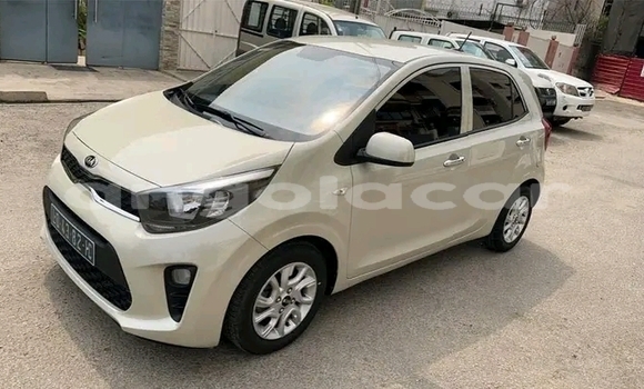 Buy Used Kia Morning Other Car in Luanda in Luanda Province Buy Used Kia Morning Other Car in Luanda in Luanda Province