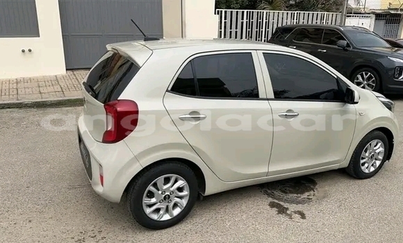 Buy Used Kia Morning Other Car in Luanda in Luanda Province Buy Used Kia Morning Other Car in Luanda in Luanda Province